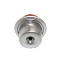 Quantum Fuel Systems OEM Replacement EFI Fuel Pressure Regulator for the Harley Davidson Road King/Classic '02-07 & etc. Quantum Fuel Systems OEM Replacement EFI Fuel Pressure Regulator for the Harley Davidson Road King/Classic '02-07 & etc.